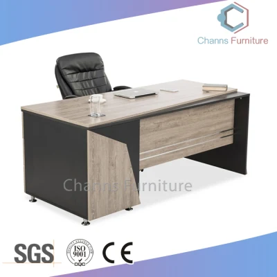 Table d'ordinateur de formation de bibliothèque de mobilier scolaire Bureau (CAS-DA28)